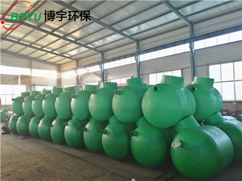 新農村改造汙水處理設備 新農村改造汙(wū)水處理設備