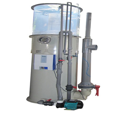 【蛋白質分(fèn)離器】的產品特點(diǎn)