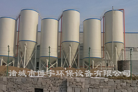 每日小科普：【石（shí）材、建（jiàn）材汙水處理設備】的生產流程（chéng）