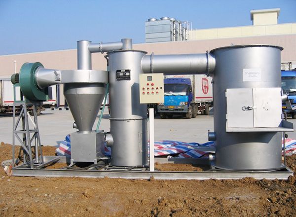 （生活、醫用）垃圾焚燒爐