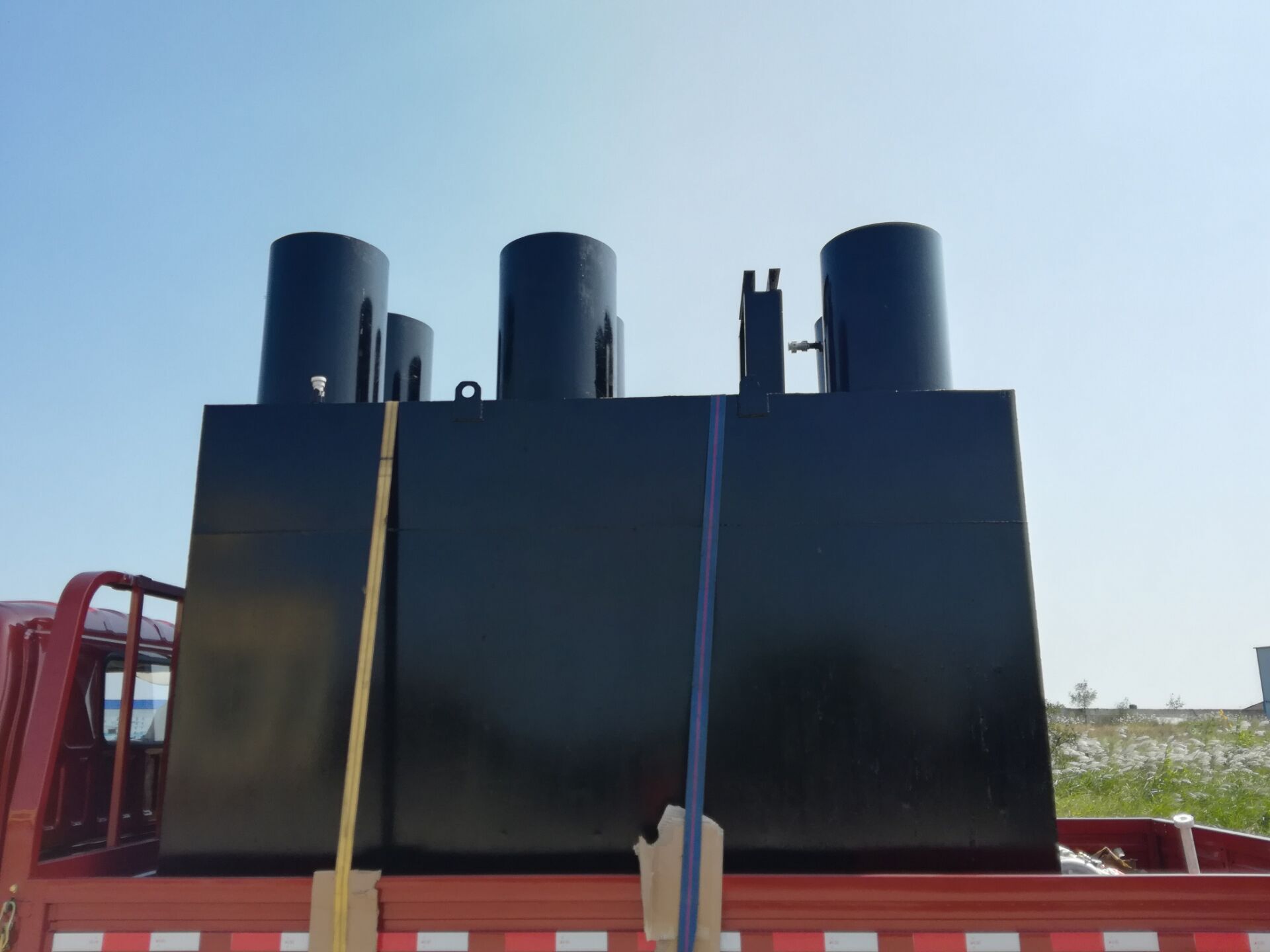 新農村一體化汙水處理設備 新農村一體化(huà)汙水處理設(shè)備