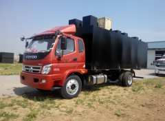 做好農（nóng）村小型汙水處理設備保養措施你需要了（le）解