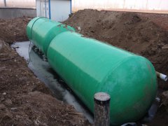 農村小（xiǎo）型汙水（shuǐ）處理設備（bèi）效果怎麽樣（yàng）？