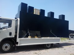 調節農（nóng）村小型汙（wū）水處理設備水位的方法