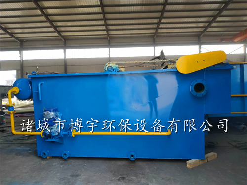 溶氣氣浮機 溶氣氣浮機
