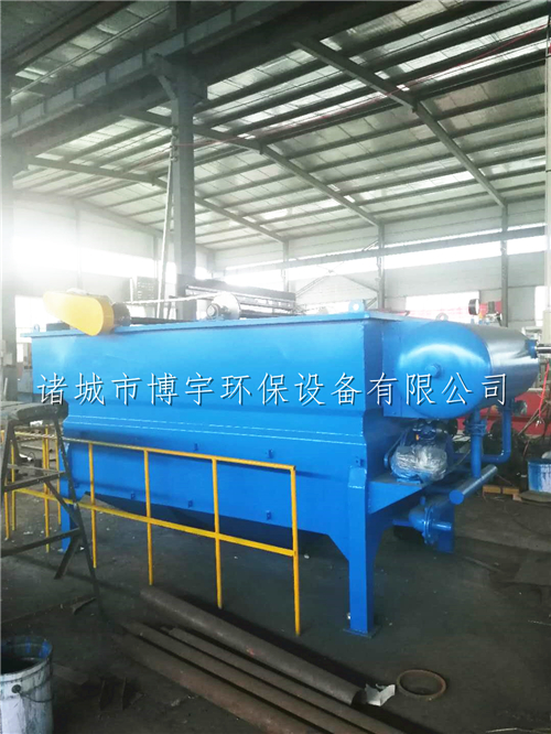溶氣氣浮機